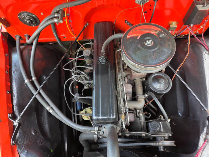 1949 Chevrolet 3100