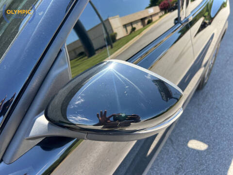 2022 Ford Mustang Mach-E Select
