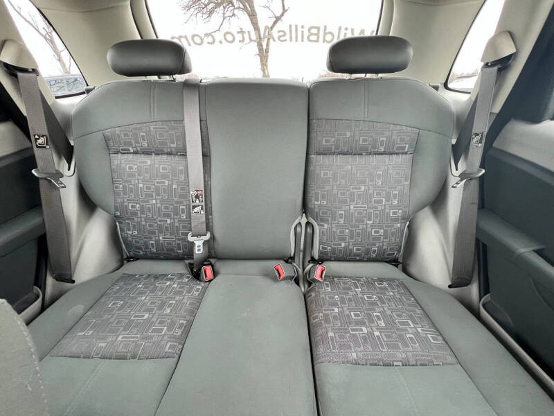 2007 Chrysler PT Cruiser