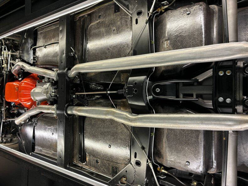 1966 Chevrolet Corvette