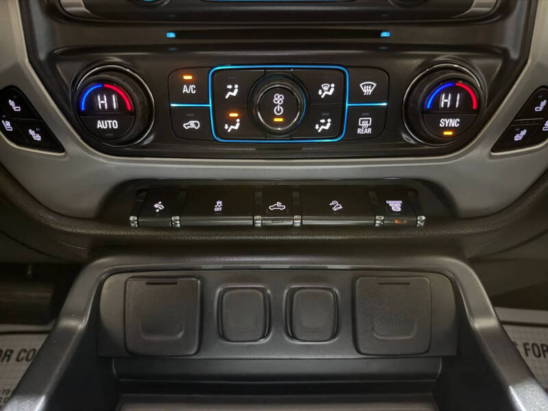 2018 GMC Sierra 2500HD