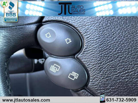 2007 Mercedes-Benz SL-Class SL 550