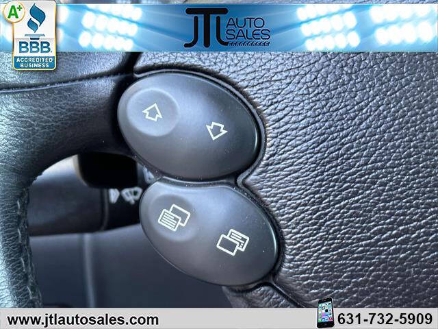 2007 Mercedes-Benz SL-Class SL 550