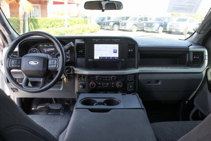 2023 Ford F-350 Super Duty XL