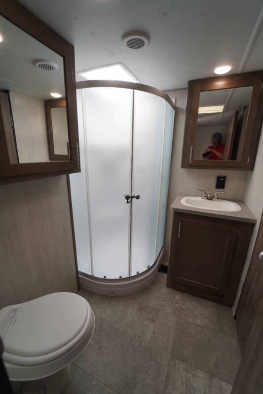 2019 Forest River ROGUE BY VENGEANCE