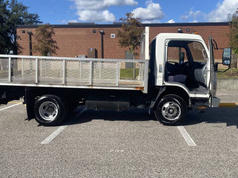 2006 Mitsubishi Fuso FE84D for sale at Blossom Car Center in Tampa FL