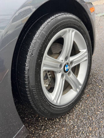 2013 BMW 3 Series 328i xDrive