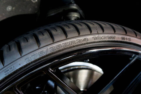 2017 Rolls-Royce Dawn