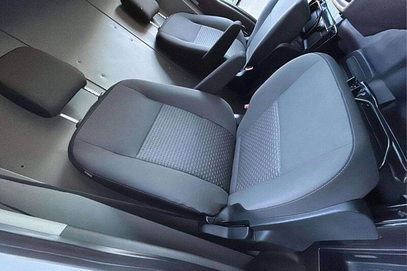 2023 Ford Transit 250