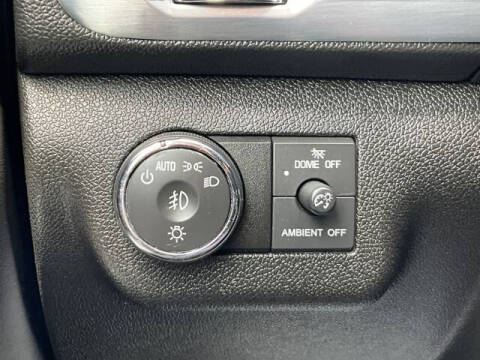 2015 GMC Acadia SLT-1