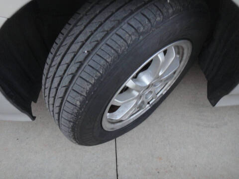 2018 Toyota Prius Two