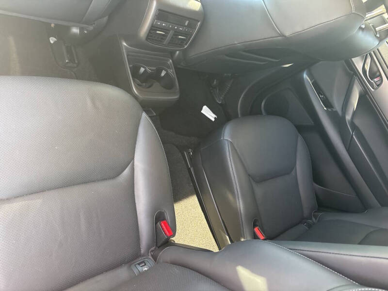 2023 Mazda CX-9 Touring