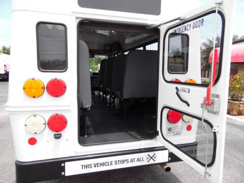 2016 Ford Transit
