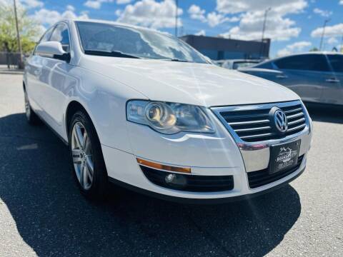 2009 Volkswagen Passat for sale at Boise Auto Group in Boise ID