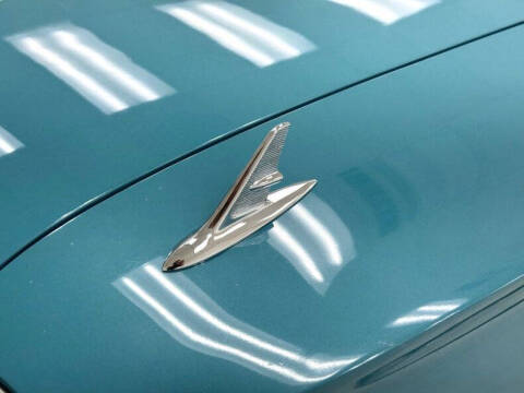 1960 Chevrolet Impala