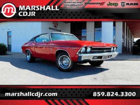 1969 Chevrolet Chevelle