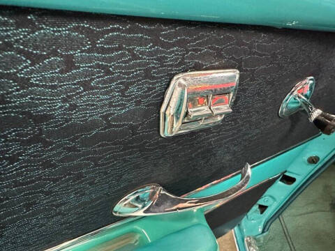 1957 Chevrolet Bel Air