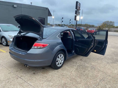 2009 Mazda MAZDA6 i SV