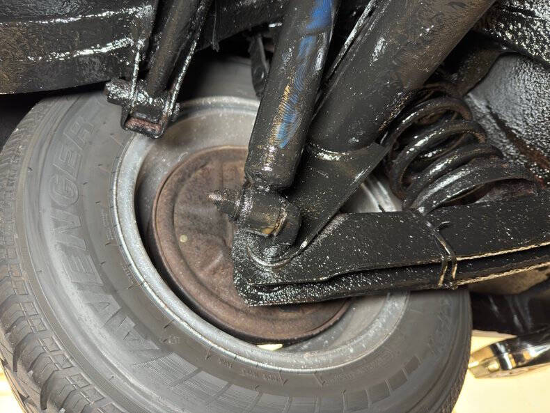 1959 Chevrolet Bel Air