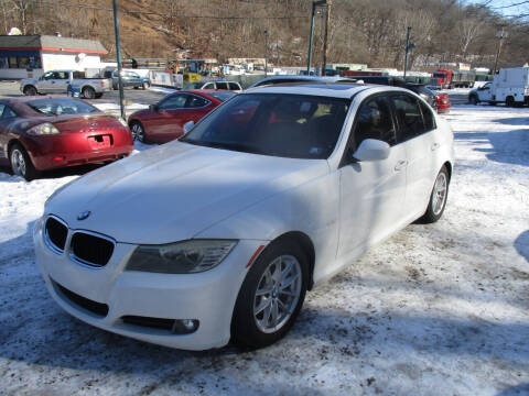 2010 BMW 3 Series for sale at Rodger Cahill in Verona PA