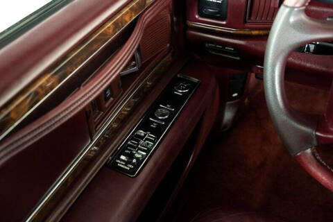 1994 Buick Roadmaster Estate