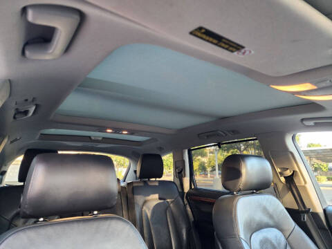 2012 Audi Q7 3.0T quattro Premium Plus