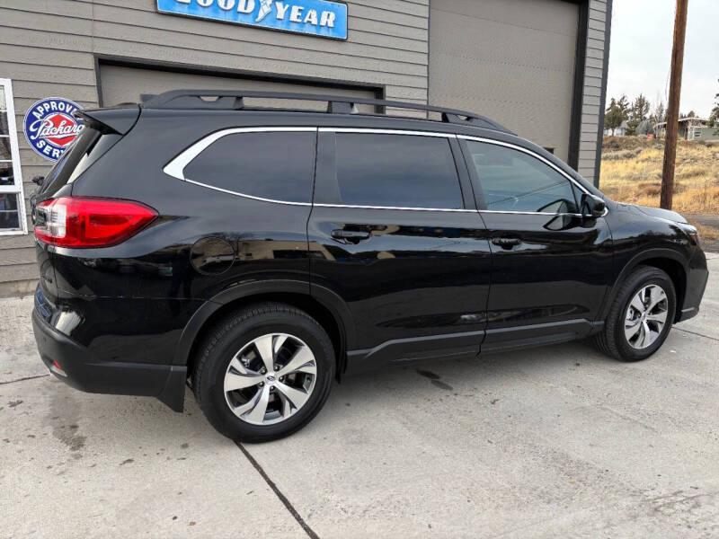 2024 Subaru Ascent Premium 7-Passenger