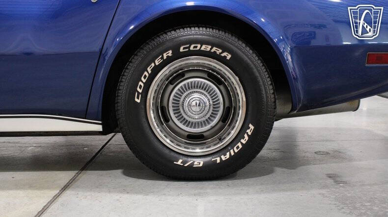 1977 Chevrolet Corvette