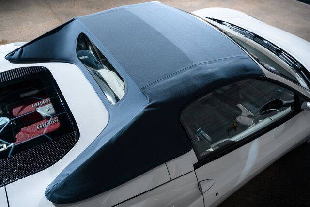 2003 Ferrari 360 Spider