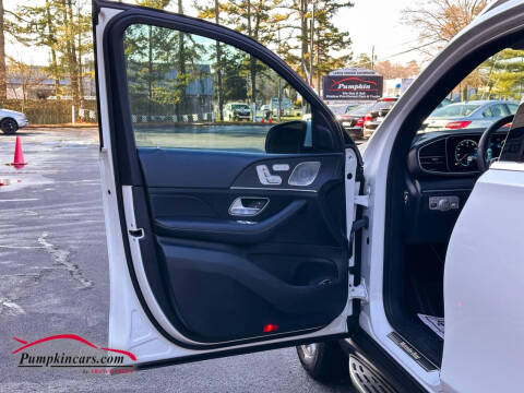 2022 Mercedes-Benz GLE GLE 350 4MATIC