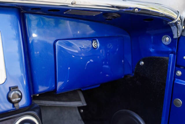 1949 Willys Jeepster