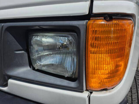 2007 Ford E-Series E-250