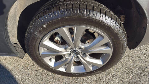 2021 Mazda CX-30 Premium