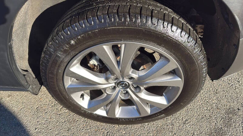 2021 Mazda CX-30 Premium