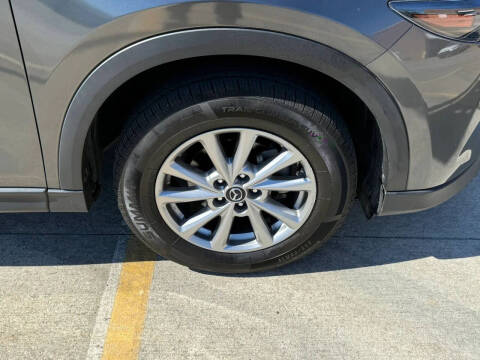 2023 Mazda CX-5 2.5 S Select