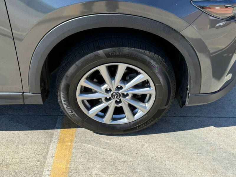 2023 Mazda CX-5 2.5 S Select