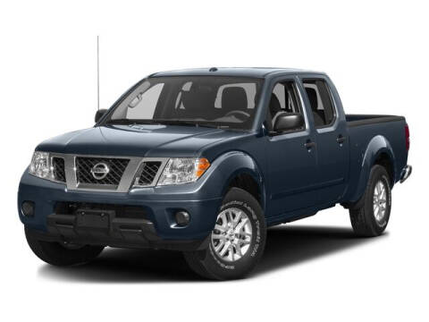 2016 Nissan Frontier for sale at Corpus Christi Pre Owned in Corpus Christi TX