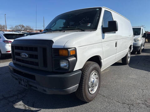 2010 Ford E-Series for sale at Atlanta Auto Brokers in Marietta GA