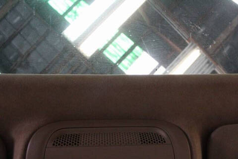 2017 Cadillac XT5 Platinum