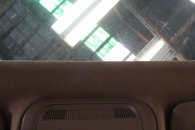 2017 Cadillac XT5 Platinum