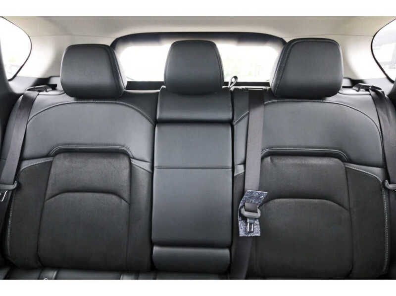 2026 Mazda CX-5 2.5 S Select