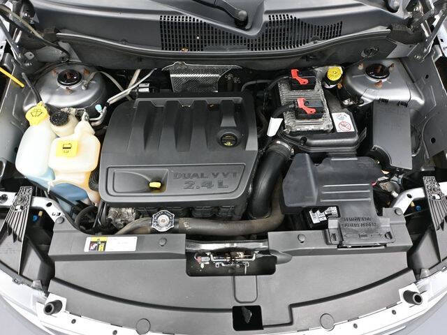 2016 Jeep Compass High Altitude