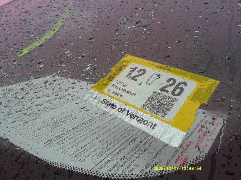 2019 Chevrolet Silverado 2500HD Work Truck