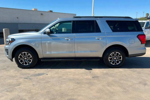 2024 Ford Expedition MAX XLT