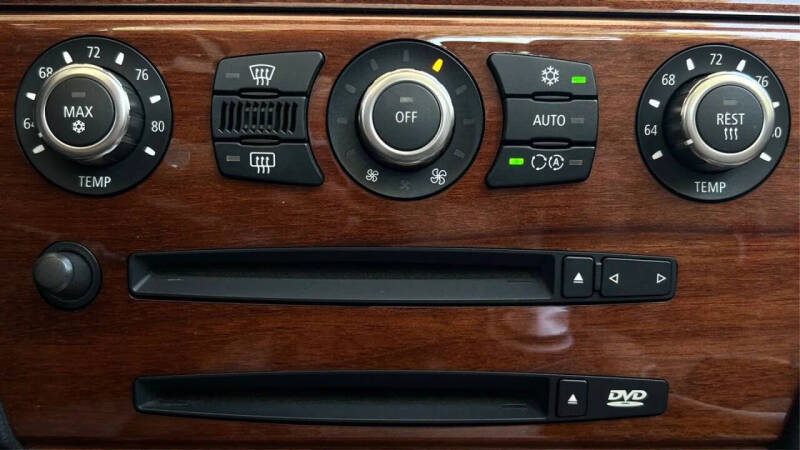2007 BMW M6