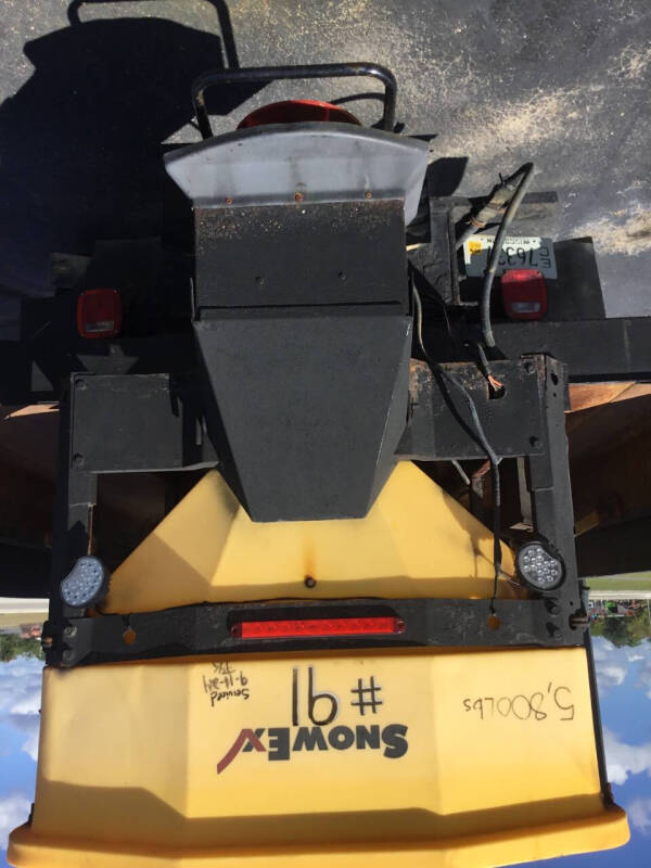 2015 GMC Sierra 3500HD CC