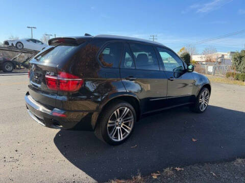 2013 BMW X5 xDrive50i