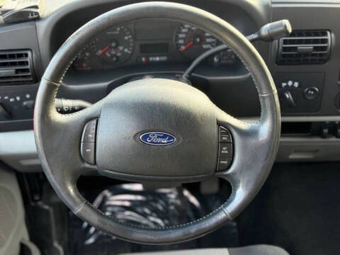 2006 Ford F-350 Super Duty XLT