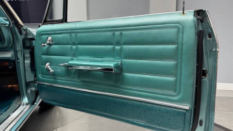 1966 Chevrolet Impala