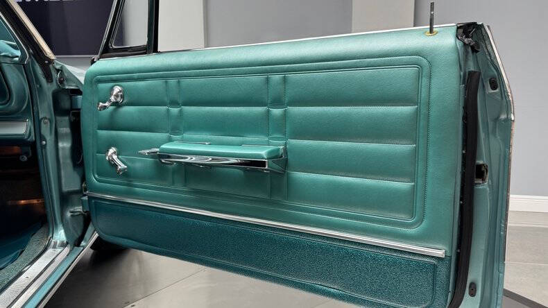 1966 Chevrolet Impala